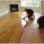 House Cleaning After Repair