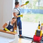 Country House Cleaning